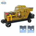 Rebar cutter metal sheet cutting machine